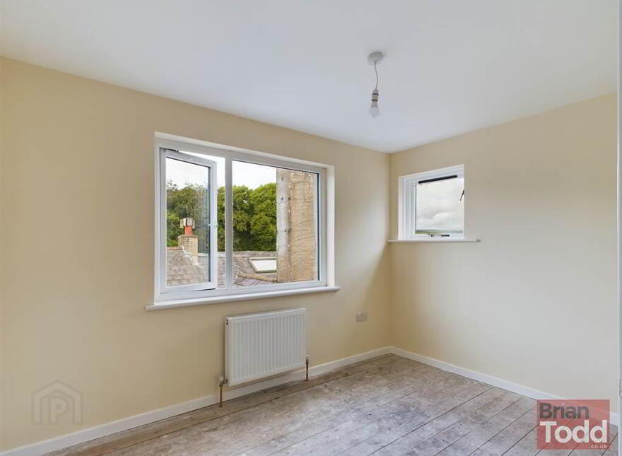 Toberwine Street, Glenarm, Ballymena, BT44 0AP