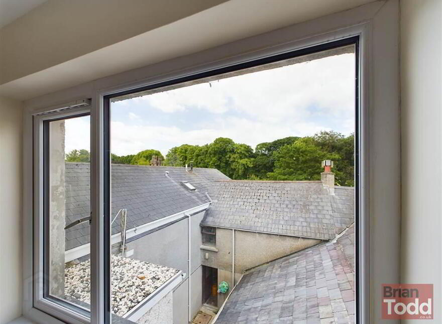 Toberwine Street, Glenarm, Ballymena, BT44 0AP