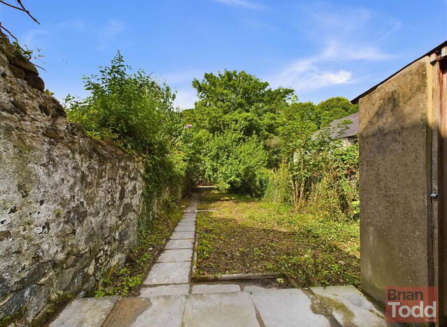Toberwine Street, Glenarm, Ballymena, BT44 0AP