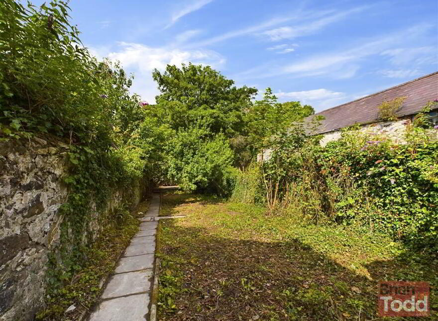 Toberwine Street, Glenarm, Ballymena, BT44 0AP