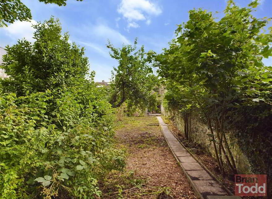 Toberwine Street, Glenarm, Ballymena, BT44 0AP