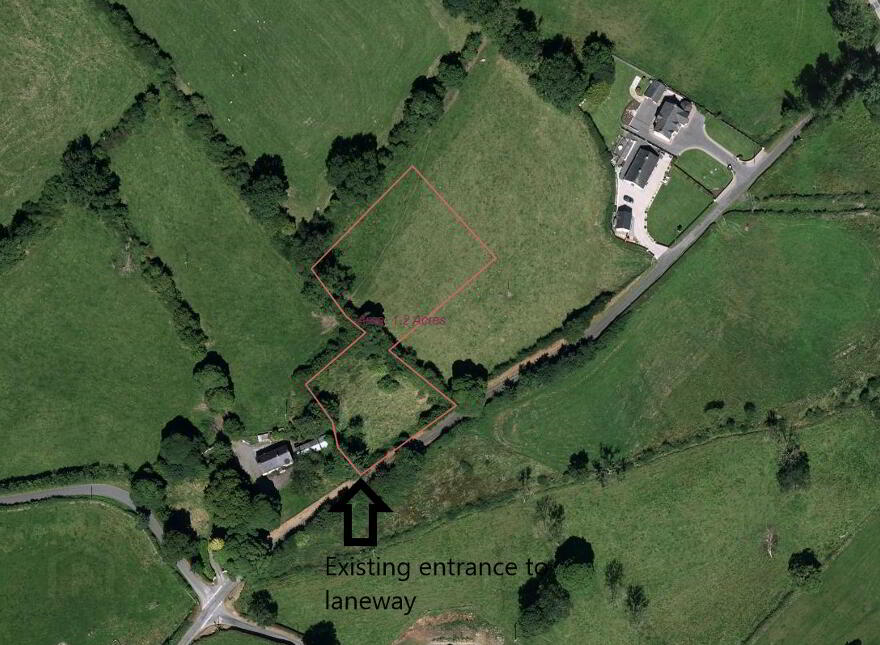 Inver Road, Roslea, BT92 7LZ