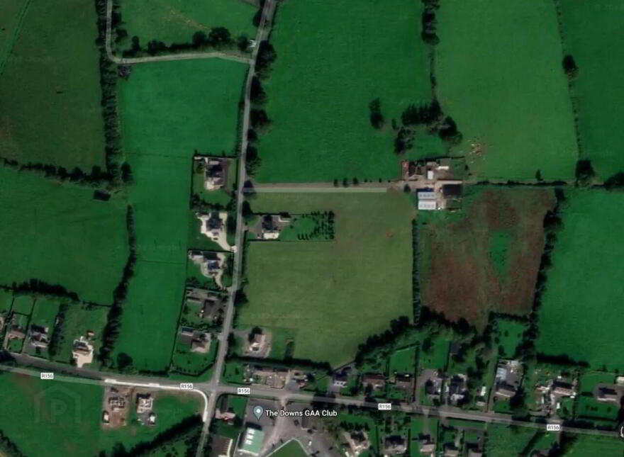 The Downs, Mullingar