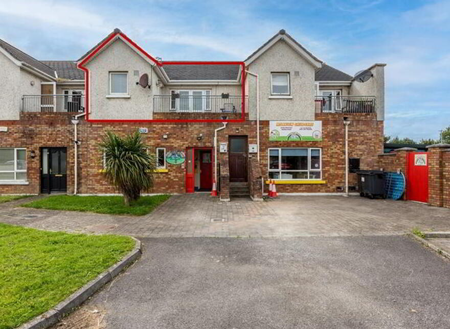 8 Millview, The Old Mill, Ratoath, A85KP20 photo