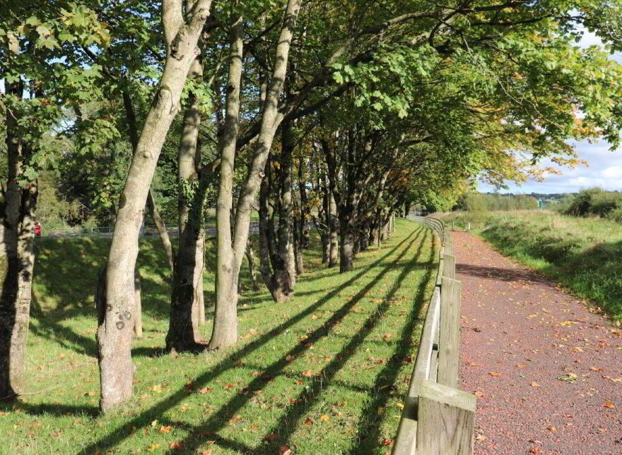 The Gateway, Ballee Road East, Ballymena, BT42 3FF
