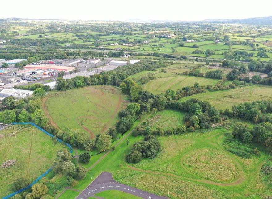 The Gateway, Ballee Road East, Ballymena, BT42 3FF
