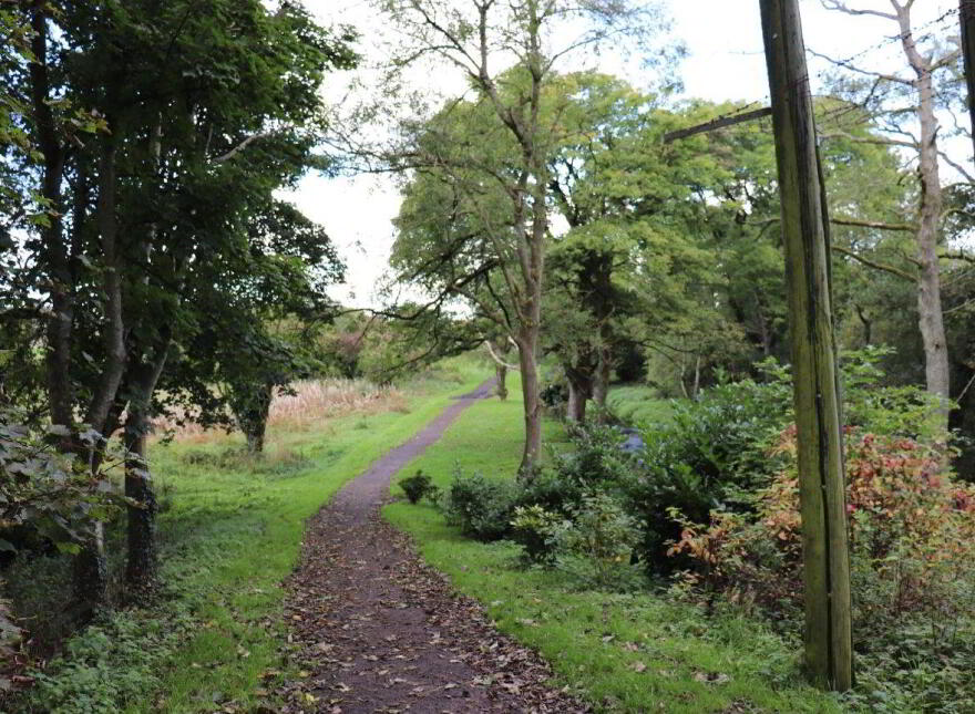 The Gateway, Ballee Road East, Ballymena, BT42 3FF