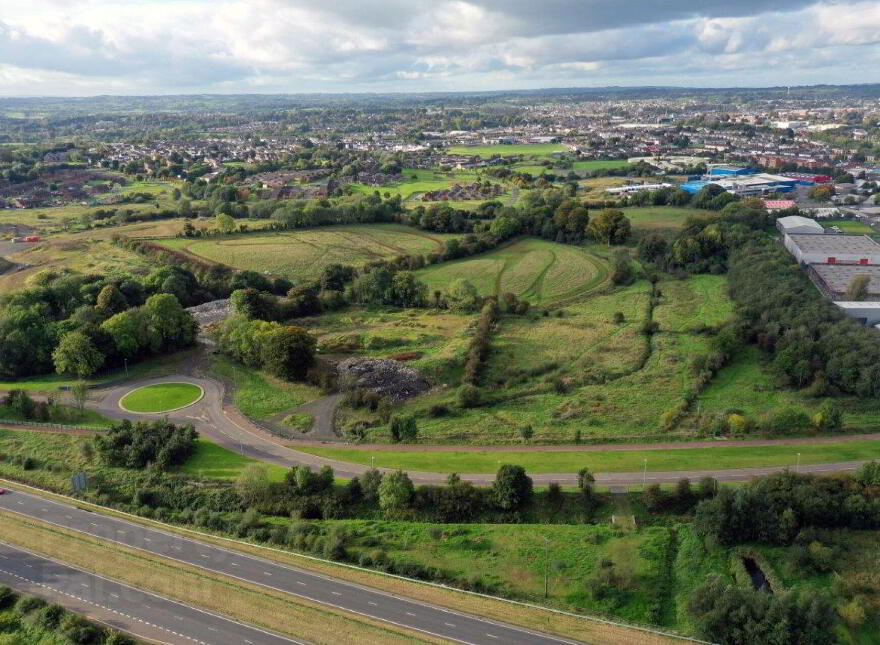 The Gateway, Ballee Road East, Ballymena, BT42 3FF photo