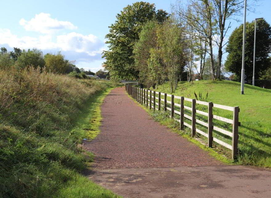 The Gateway, Ballee Road East, Ballymena, BT42 3FF