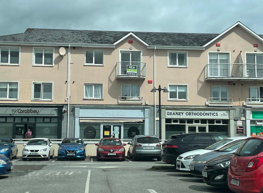 56 Corabbey Court, Distillery Walk, Midleton, Cork, P25PP44 photo