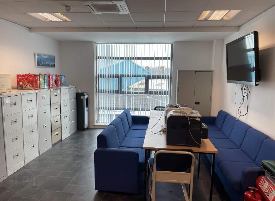 First Floor, 113-118 Duncreggan Road, Londonderry, BT48 0AA