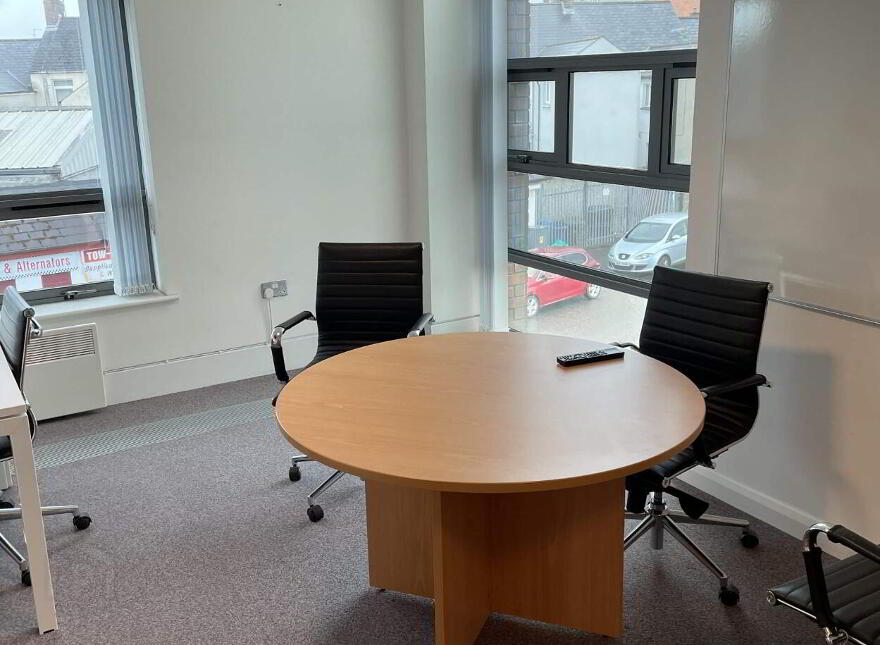 First Floor, 113-118 Duncreggan Road, Londonderry, BT48 0AA