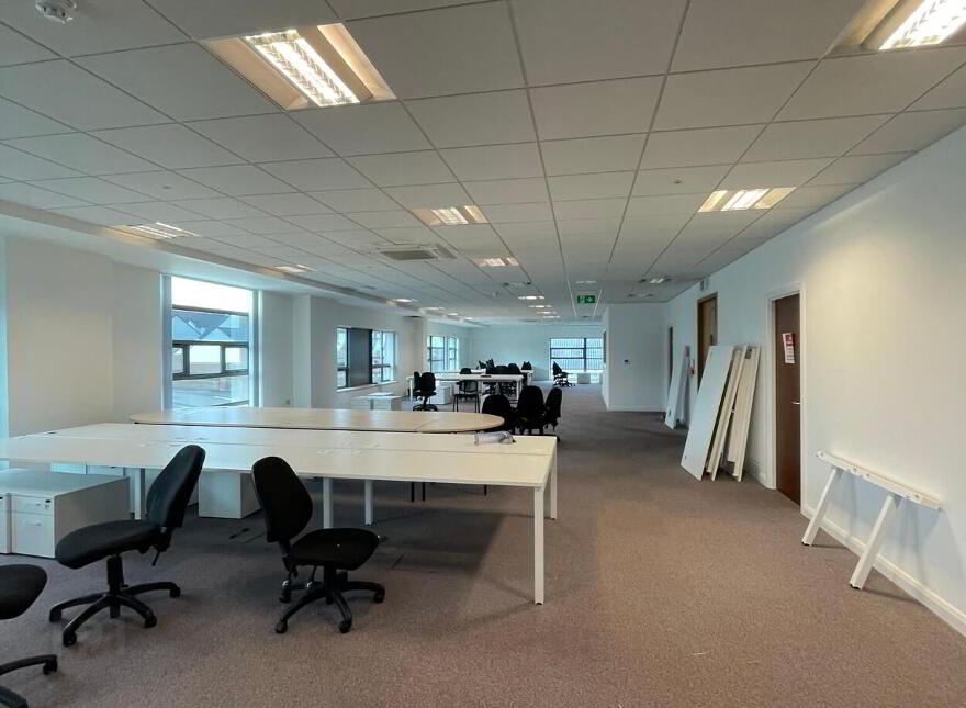 First Floor, 113-118 Duncreggan Road, Londonderry, BT48 0AA