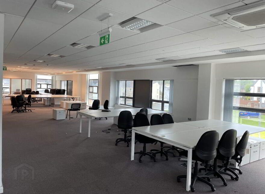 First Floor, 113-118 Duncreggan Road, Londonderry, BT48 0AA
