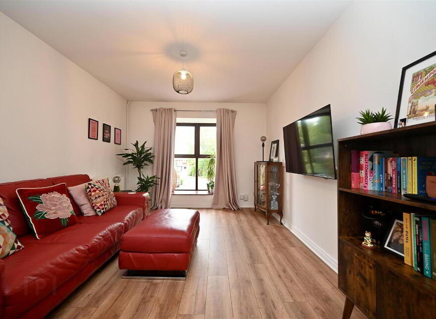 Apt 16, Ashleigh Manor, Belfast, BT9 6JY
