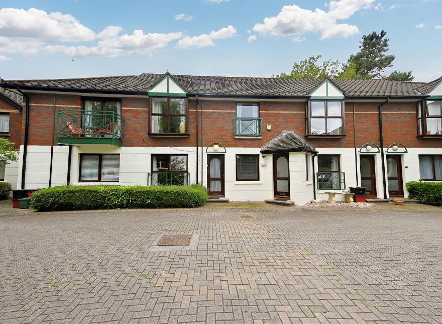 Apt 16, Ashleigh Manor, Belfast, BT9 6JY