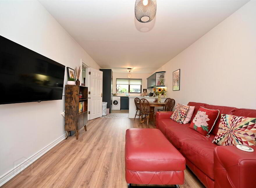 Apt 16, Ashleigh Manor, Belfast, BT9 6JY