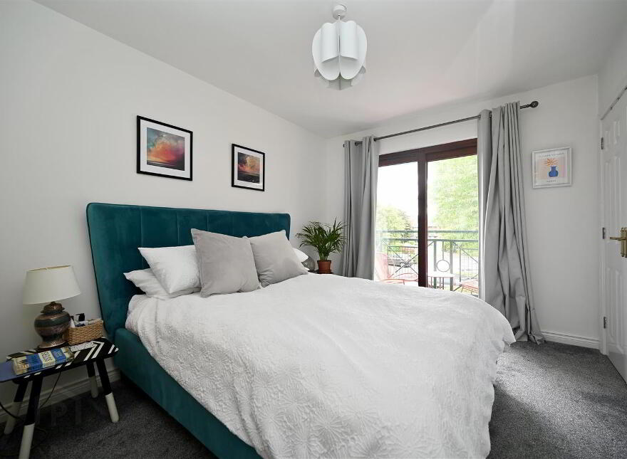 Apt 16, Ashleigh Manor, Belfast, BT9 6JY