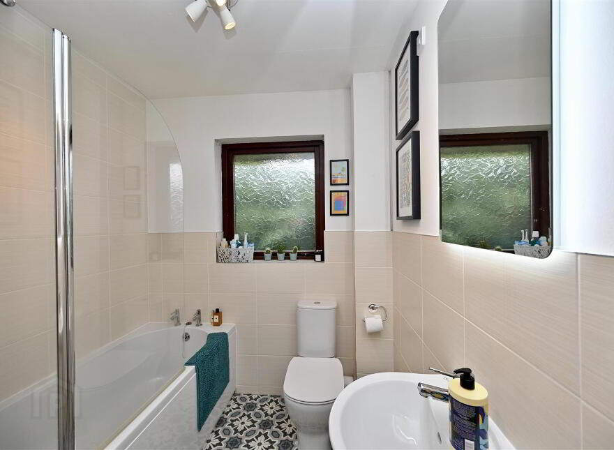 Apt 16, Ashleigh Manor, Belfast, BT9 6JY