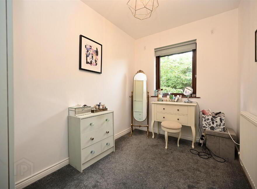 Apt 16, Ashleigh Manor, Belfast, BT9 6JY