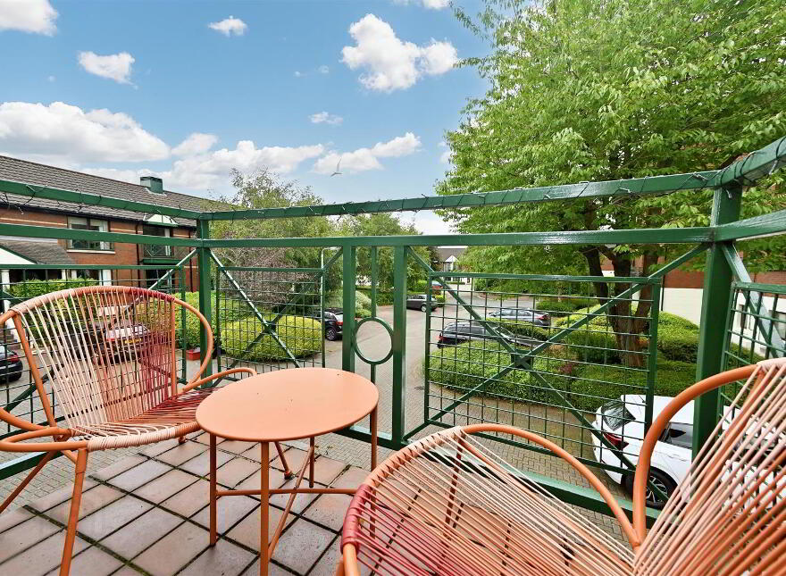 Apt 16, Ashleigh Manor, Belfast, BT9 6JY