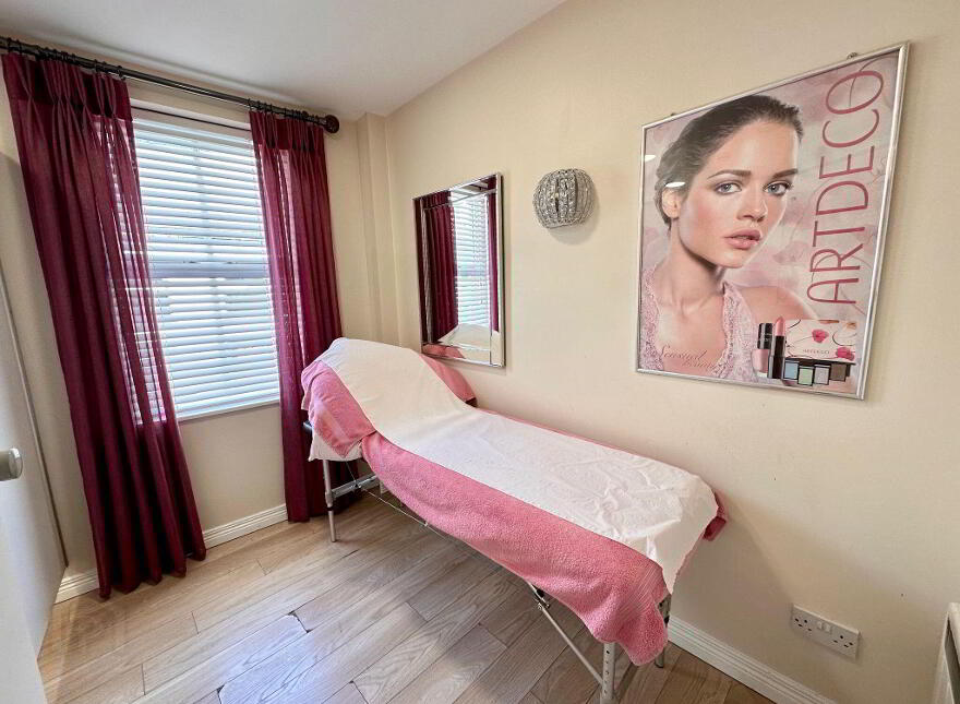 16-18 Irish Street, Dungannon, BT70 1DB