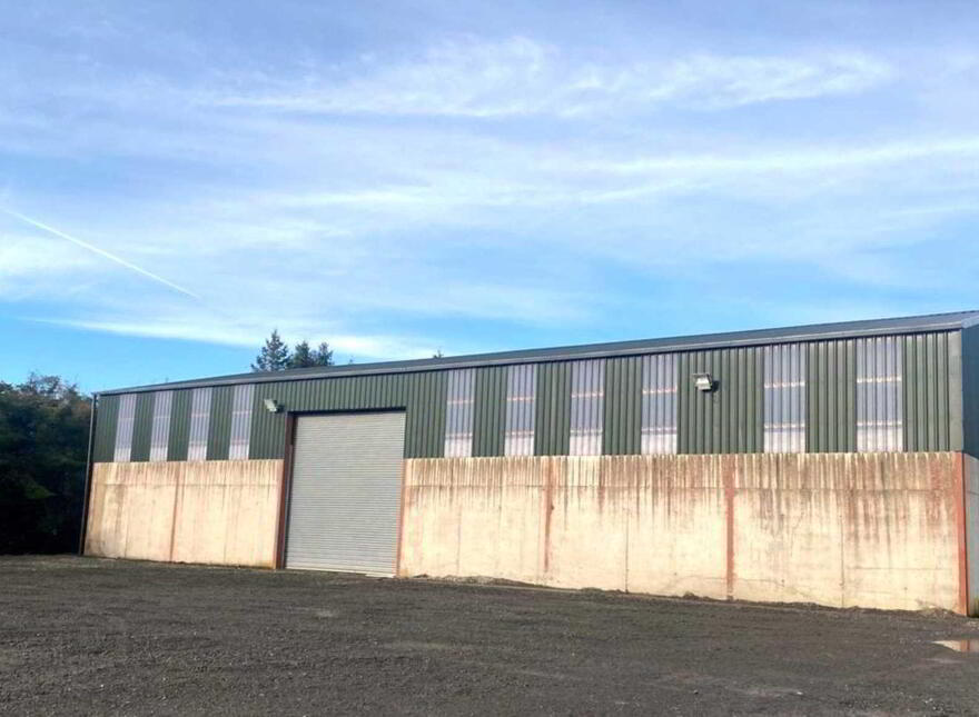Ballybrittas, R32A6C7