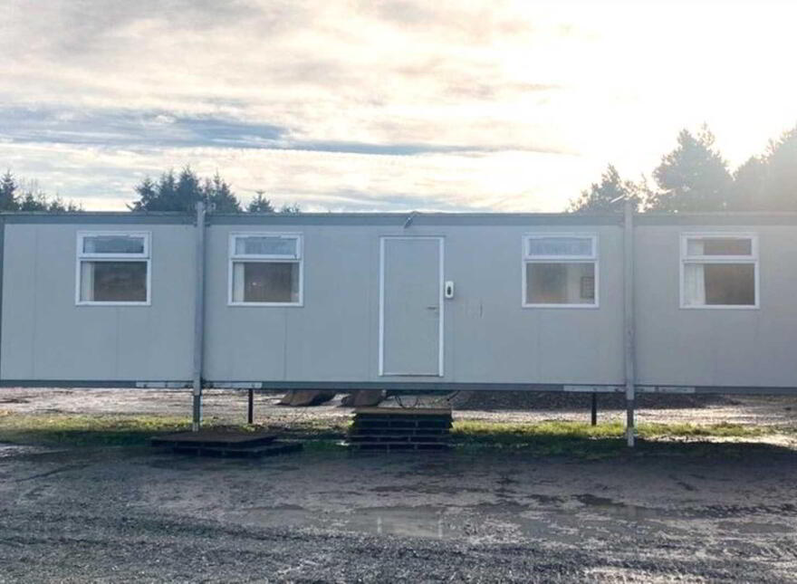 Ballybrittas, R32A6C7