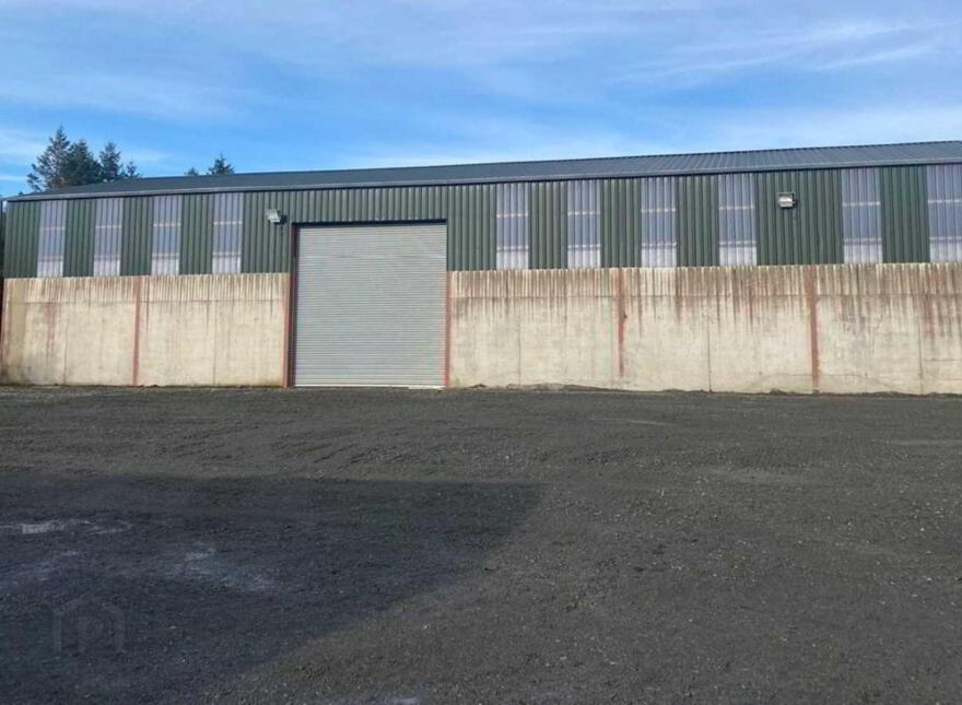 Ballybrittas, R32A6C7