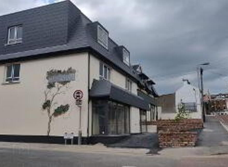 Unit 1, 4 Central Avenue, Bangor, BT20 3AF