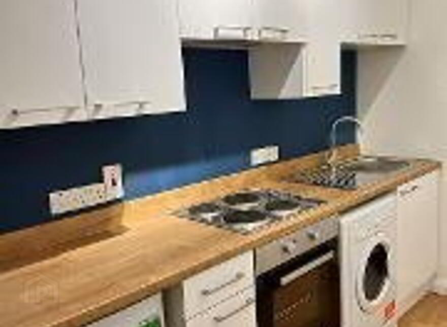 Unit 1, 4 Central Avenue, Bangor, BT20 3AF