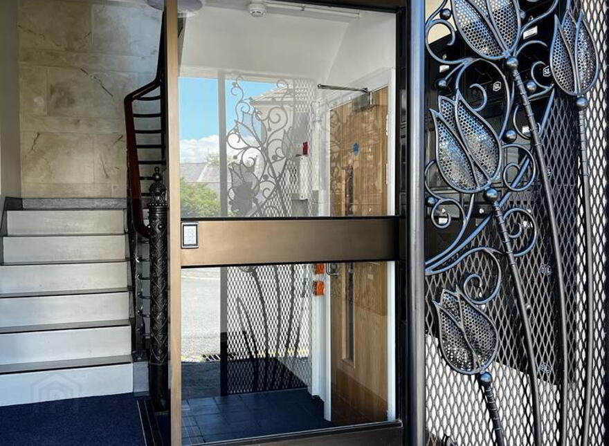 Unit 1, 4 Central Avenue, Bangor, BT20 3AF
