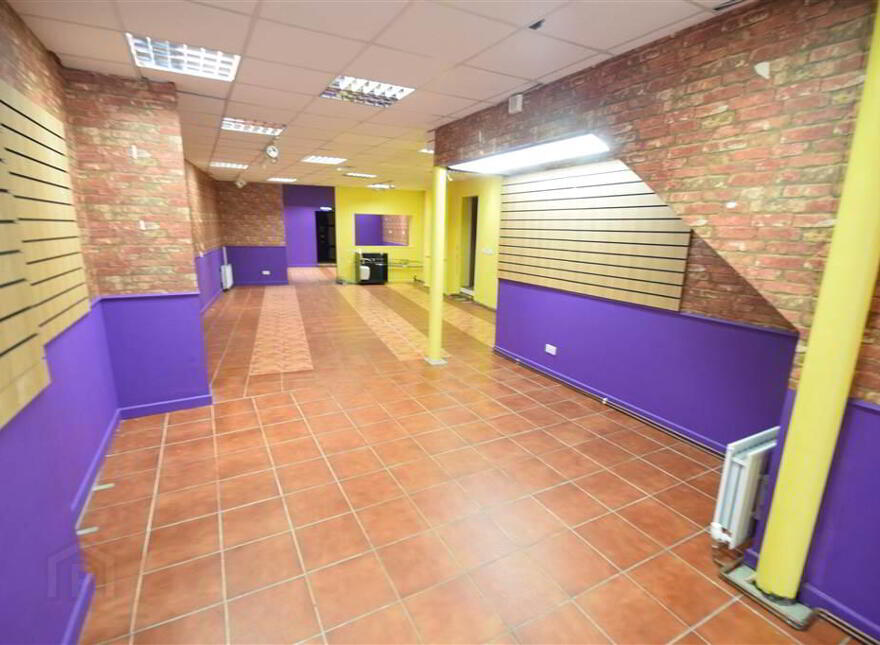 65 Main Street, Bangor, BT20 5AF