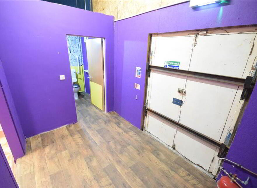 65 Main Street, Bangor, BT20 5AF