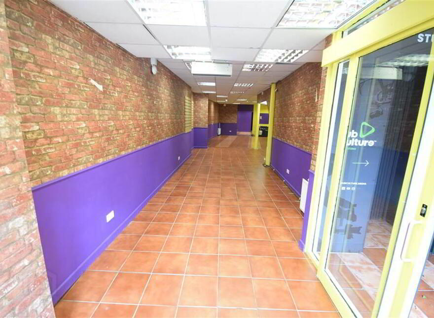 65 Main Street, Bangor, BT20 5AF