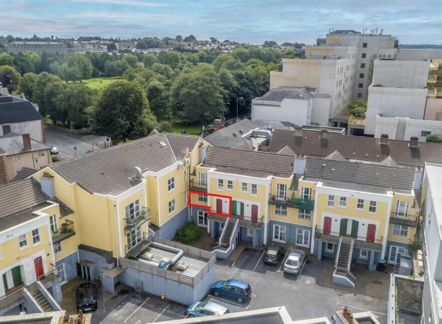 Apartment 13 Harbour View, Waterford City photo