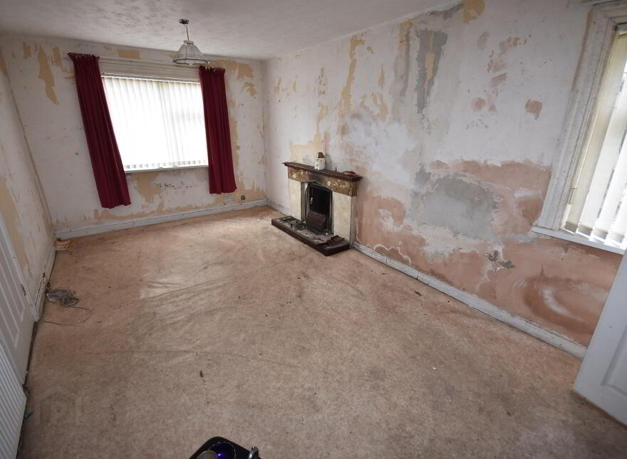 Meetinghouse Street, Raphoe, F93FK09