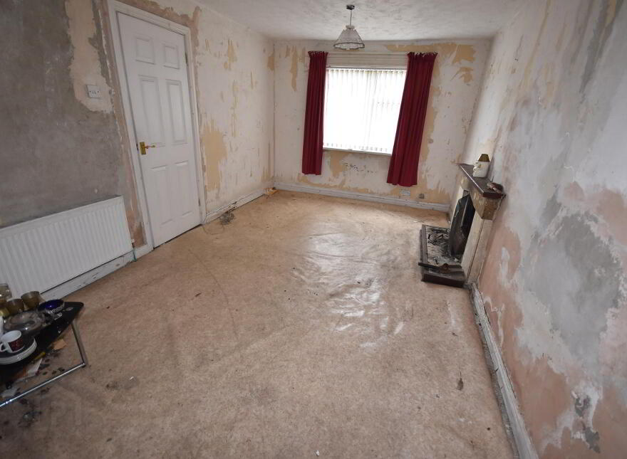 Meetinghouse Street, Raphoe, F93FK09