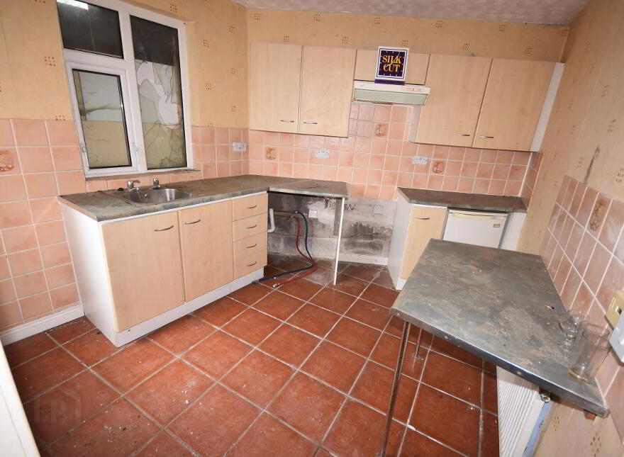 Meetinghouse Street, Raphoe, F93FK09