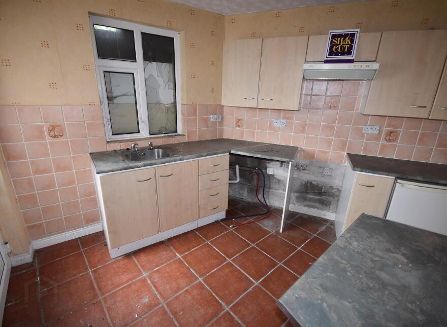 Meetinghouse Street, Raphoe, F93FK09