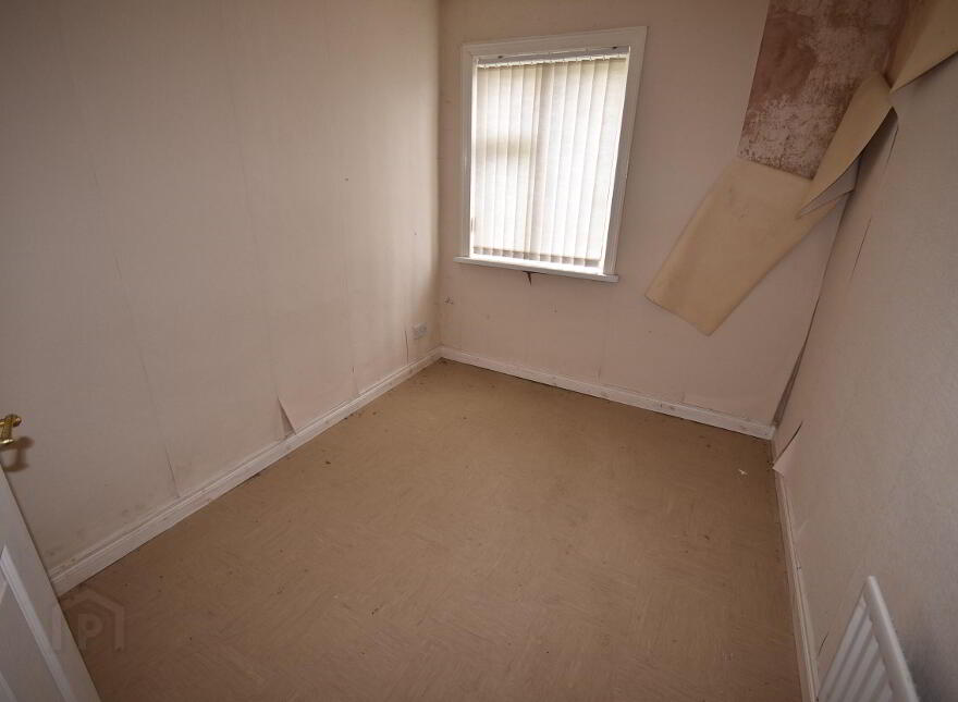 Meetinghouse Street, Raphoe, F93FK09