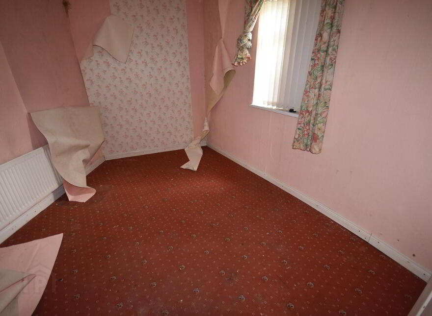 Meetinghouse Street, Raphoe, F93FK09