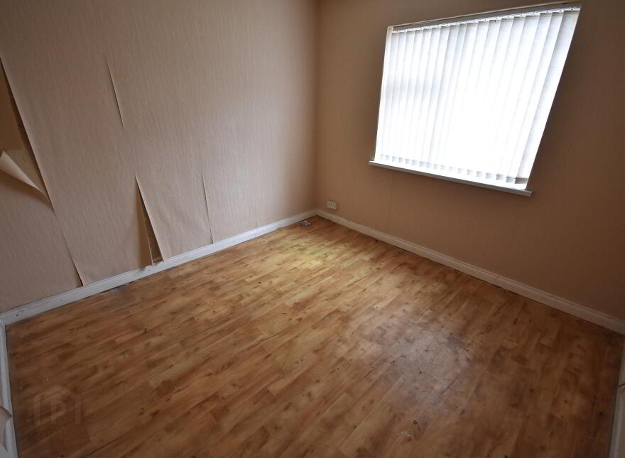 Meetinghouse Street, Raphoe, F93FK09
