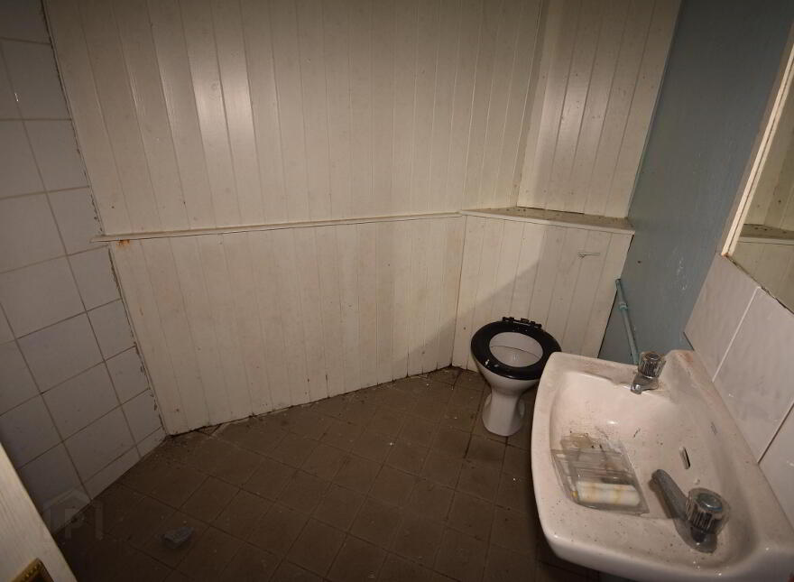 Meetinghouse Street, Raphoe, F93FK09