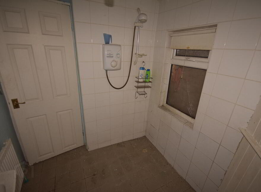 Meetinghouse Street, Raphoe, F93FK09