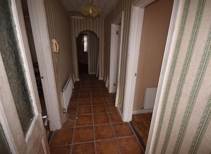 Meetinghouse Street, Raphoe, F93FK09