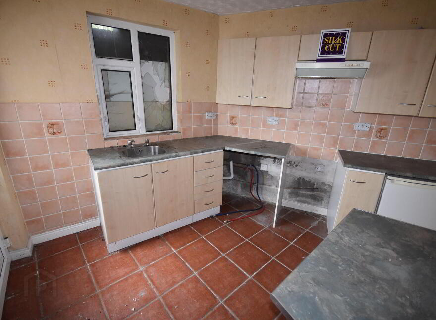 Meetinghouse Street, Raphoe, F93FK09