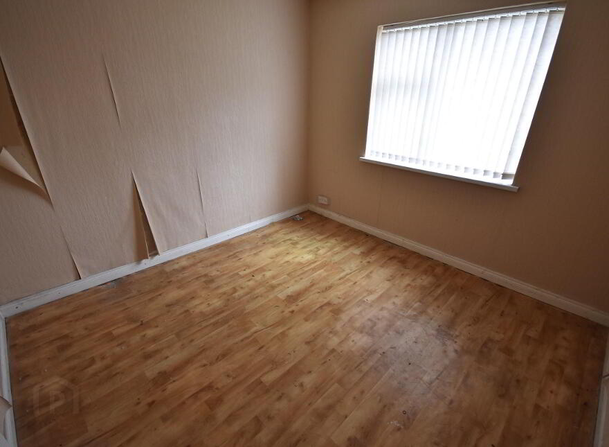 Meetinghouse Street, Raphoe, F93FK09
