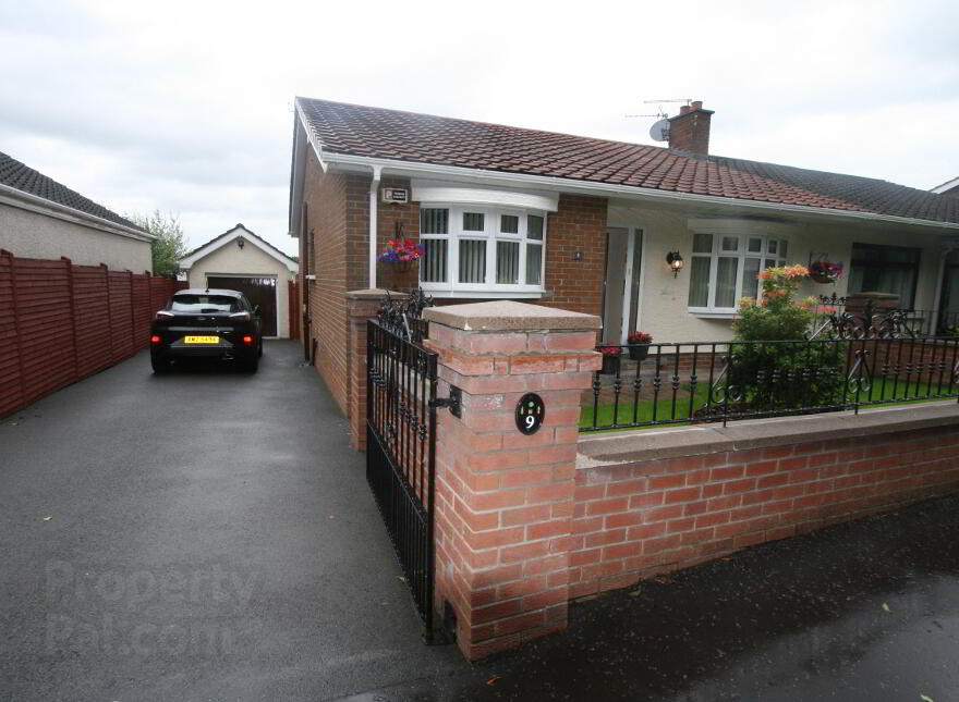 Bungalows For Sale in Lisburn Area, 3 Bedrooms Max PropertyPal