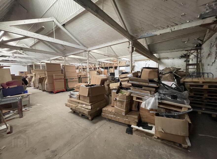 Units 1 & 2 5 Fashoda Street, Belfast, BT5 5QW